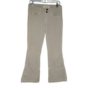 Bella Dahl Corduroy Pants - Size 27 - GUC